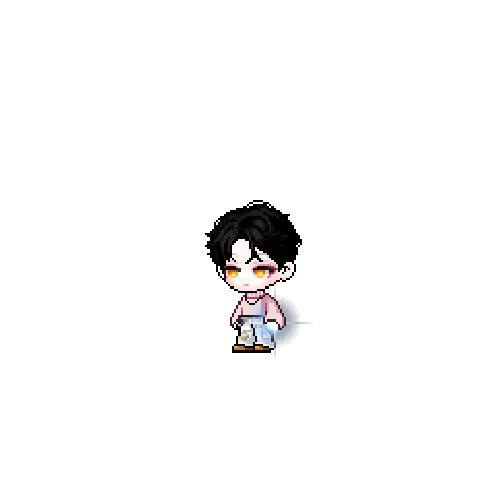 造型
