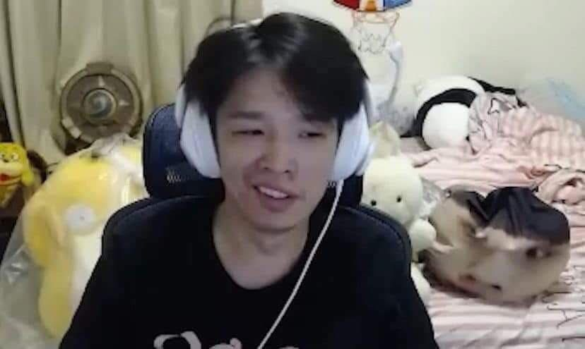 玩家個人簡介圖片