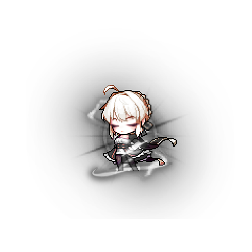 造型