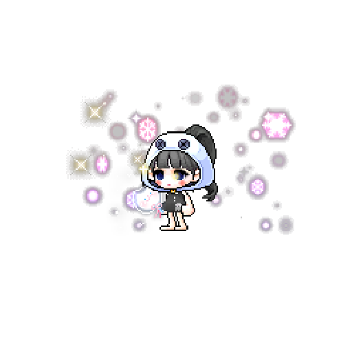 造型