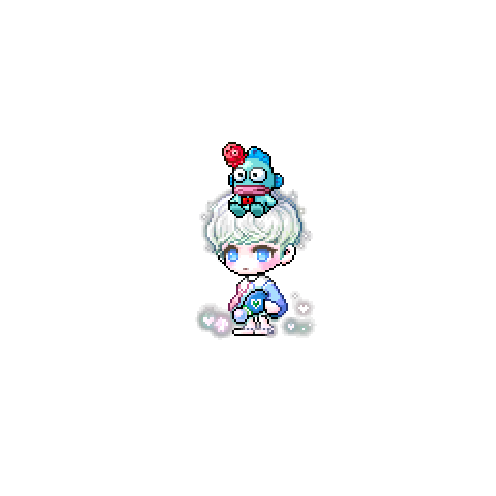 虚拟形象
