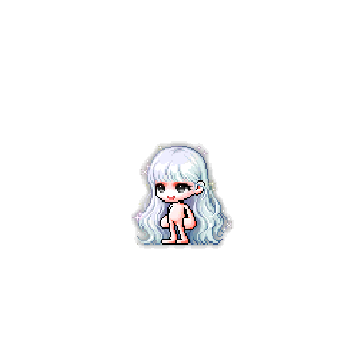 虚拟形象