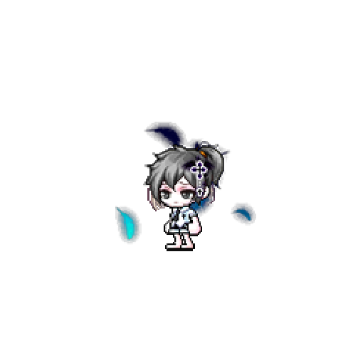 造型