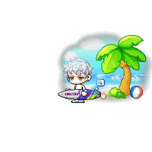 造型