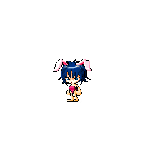虚拟形象