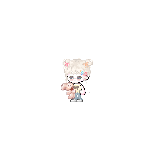 虚拟形象