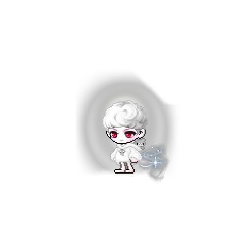 造型