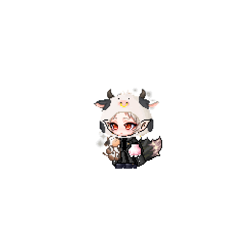 PHARITA的貓