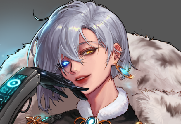 玩家個人簡介圖片