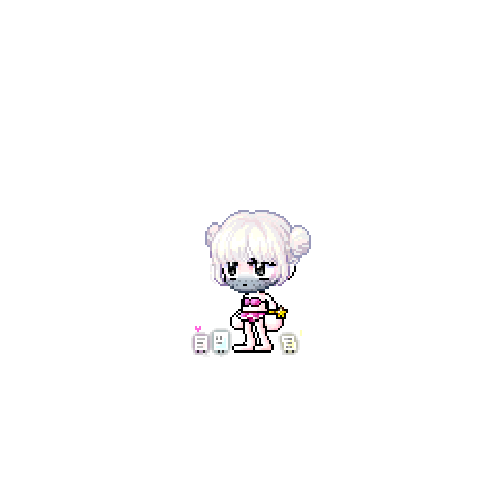造型