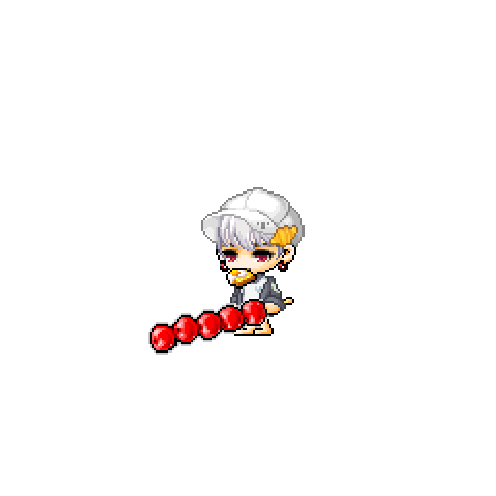 造型