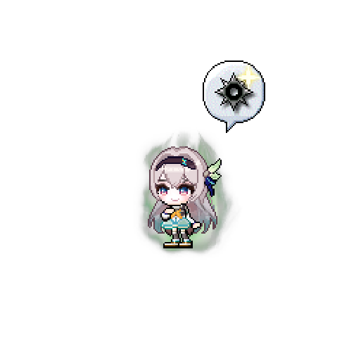 造型