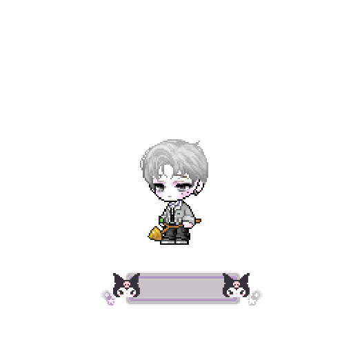 虚拟形象