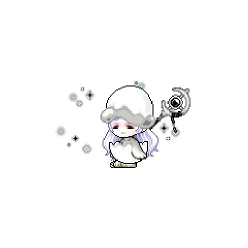 造型