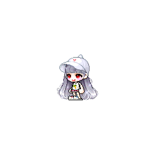 虚拟形象