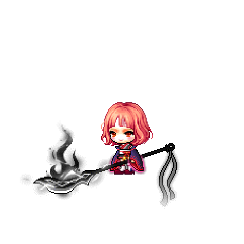造型