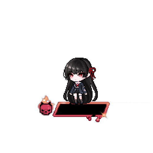 虚拟形象