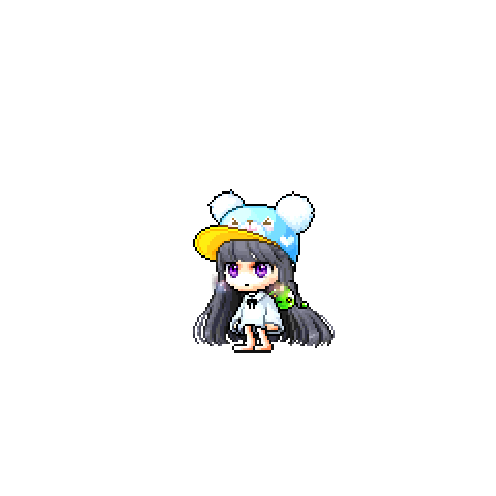 造型
