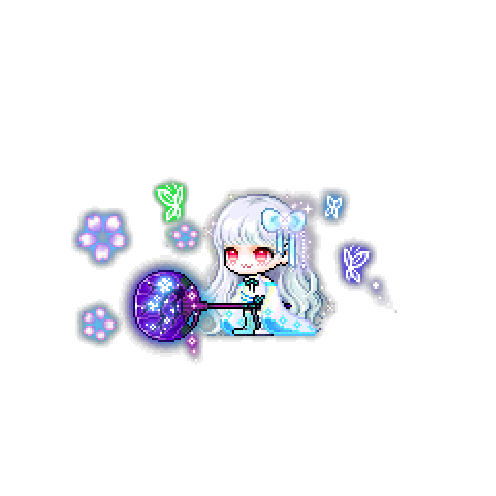 虚拟形象