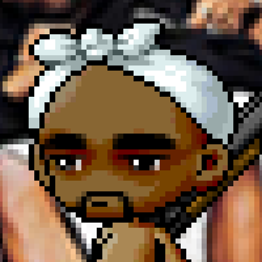 Imagen de perfil