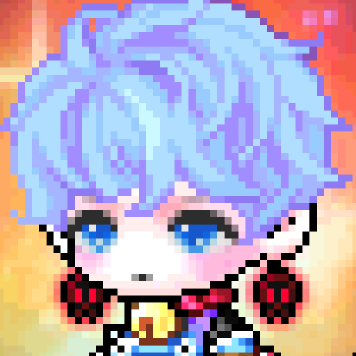 玩家個人簡介圖片