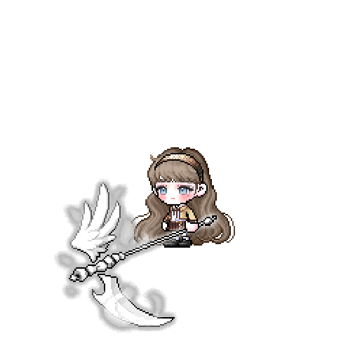 造型