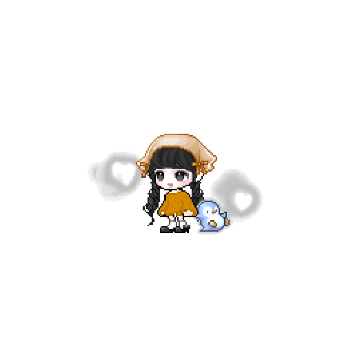 虚拟形象