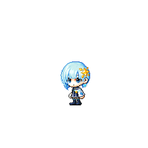 虚拟形象