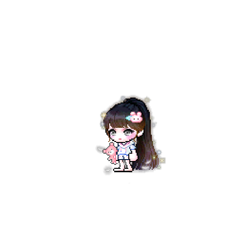 虚拟形象
