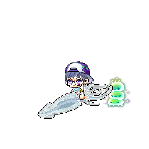 造型