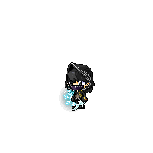 虚拟形象