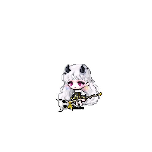 虚拟形象
