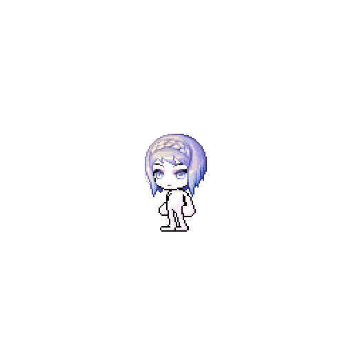 造型