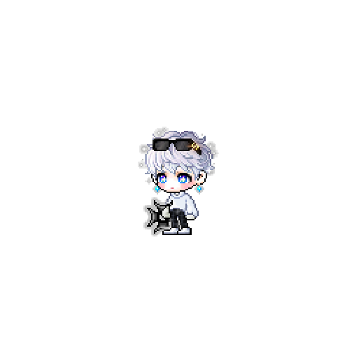 虚拟形象