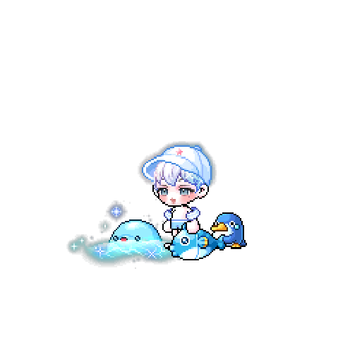 虚拟形象