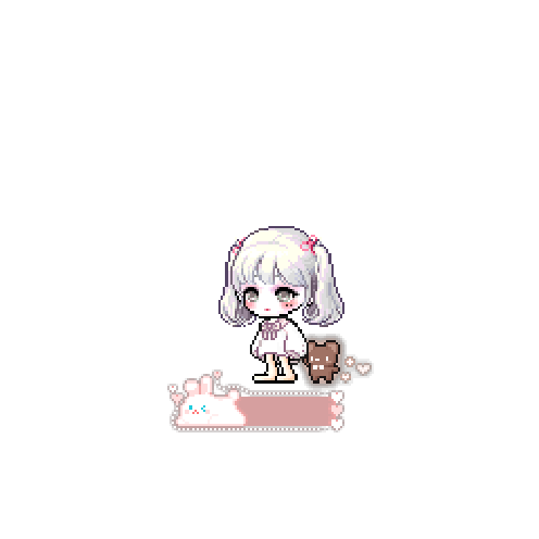 虚拟形象