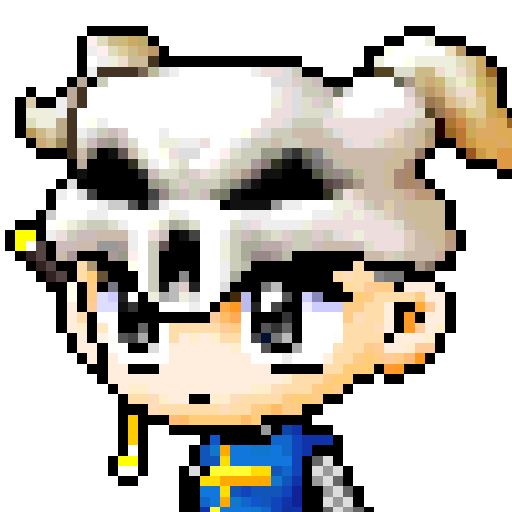 玩家個人簡介圖片