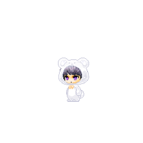 造型