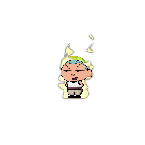 虚拟形象