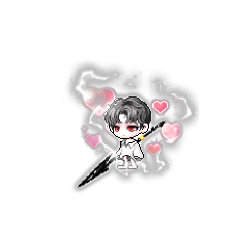 虚拟形象