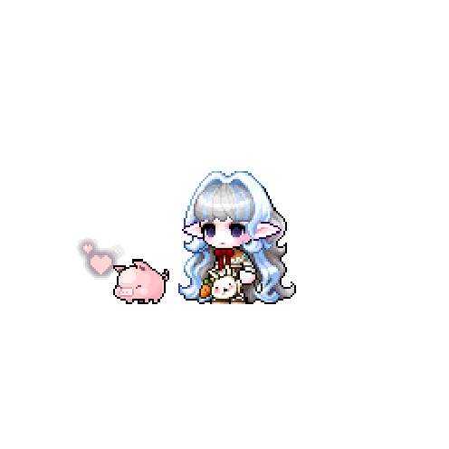 虚拟形象