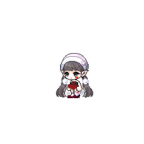 造型