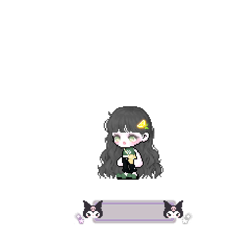 虚拟形象