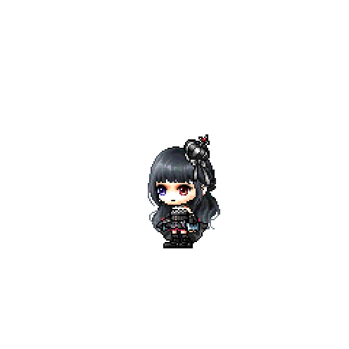 虚拟形象