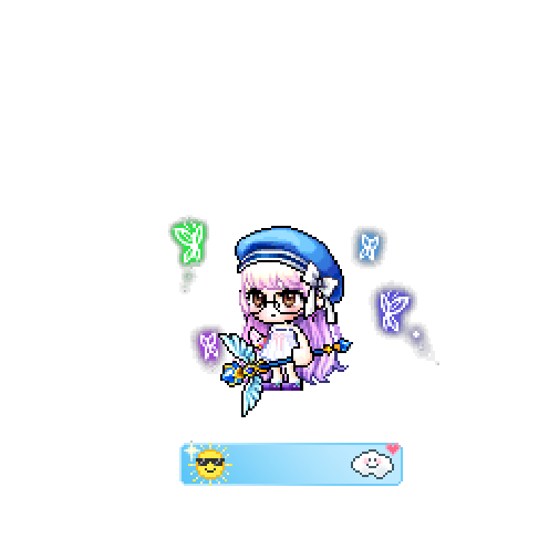 虚拟形象