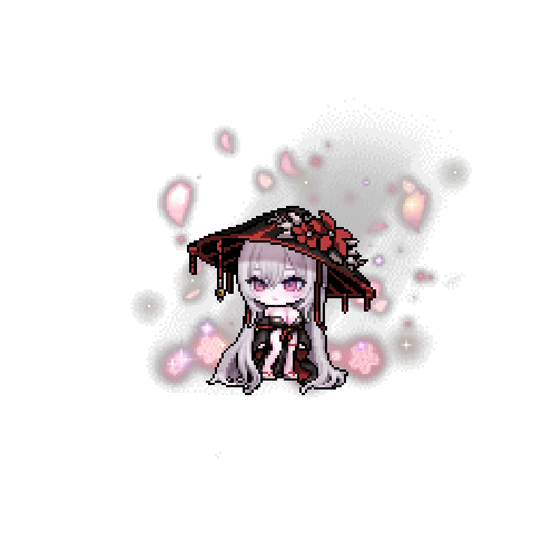 虚拟形象