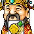 玩家個人簡介圖片