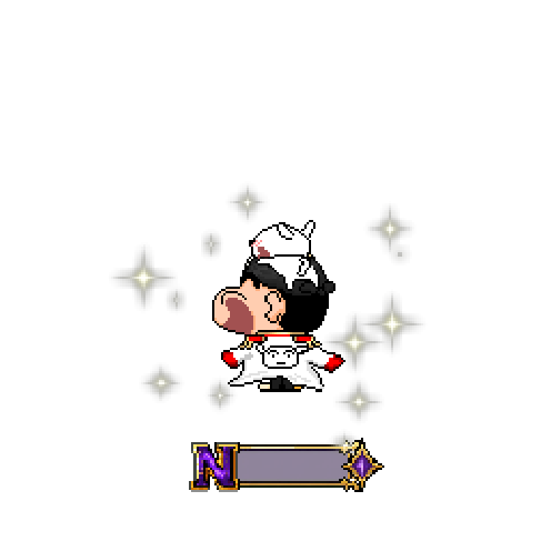 虚拟形象