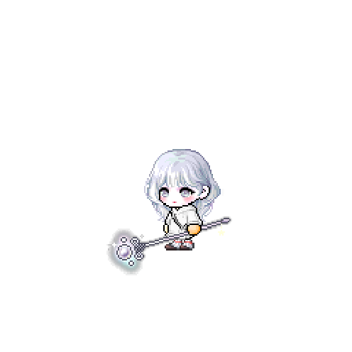 虚拟形象