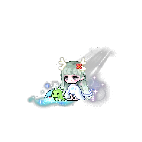 虚拟形象